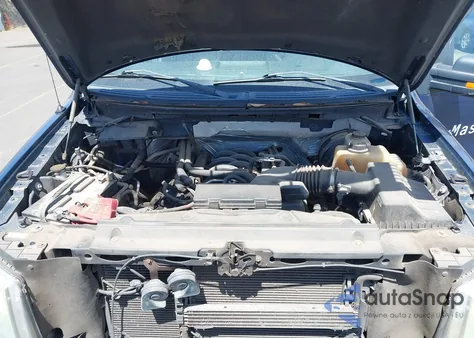 2012 Ford F-150 Fx2/King Ranch/Lariat/Platinum/Xl/Xlt from USA, damaged, VIN 1FTFW1CF5CFA96711